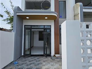 Bán nhà gác lửng sổ riêng cho anh chị nào tài chính 450tr