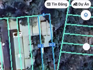 Bán đất số riêng thổ cư ngay kdc phú thịnh. gần chợ k8