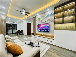 Cần bán gấp căn hộ 2pn 2vs dt 67m2 toà hh4 linh đàm, nhà đẹp full mới sẵn ở, có hỗ trợ bank nh