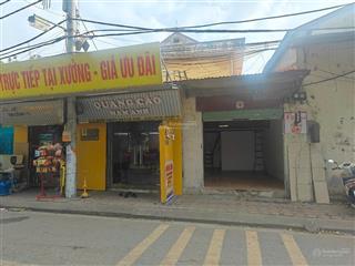 Cho thuê cửa hàng ki ốt tại đường đại linh, 5 triệu, 30 m2, giá ưu đãi