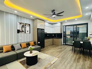 Chỉ với 70tr/m2 có ngay căn chung cư 65m2 nguyễn duy trinh  2 pn view hồ  tặng full nội thất