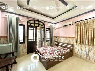 Cho thuê phòng trọ đẹp tại hậu giang, 4,2 triệu, 35m2, quận 6, hcm