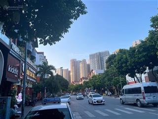 Bán nhà mặt phố nguyễn văn trỗi