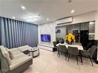 Căn hộ cực đẹp tại vinhomes ocean park gia lâm, diện tích 55m2, thiết kế 2 phòng ngủ 1 vệ sinh