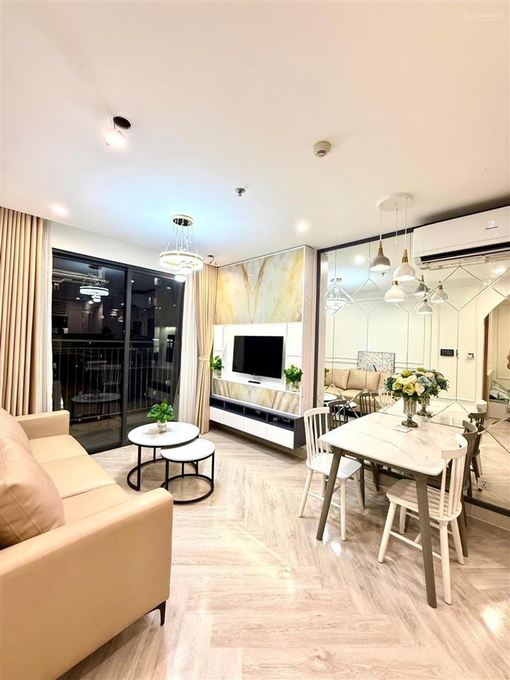 Căn hộ cực hiếm tại vinhomes ocean park gia lâm phân khu sapphire., dt 48m2, thiết kệ 1n+1vs
