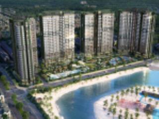 Bán căn hộ 1pn hot nhất lumiere spring bayocean park 2chiết khấu caoview phố ý và ngắm pháo hoa