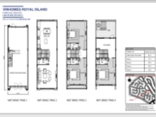 Bán hg650a bt song lập view hồ hoàng gia vũ yên 193.3m2 giá 15.809 tỷ (81tr/m2) xây 441m2/4 tầng