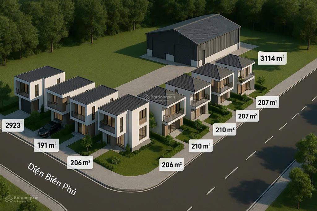 Chính chủ cần bán gấp đất mặt tiền đường nhựa trung tâm thị trấn ma đa guôi, đạ huoai, lâm đồng