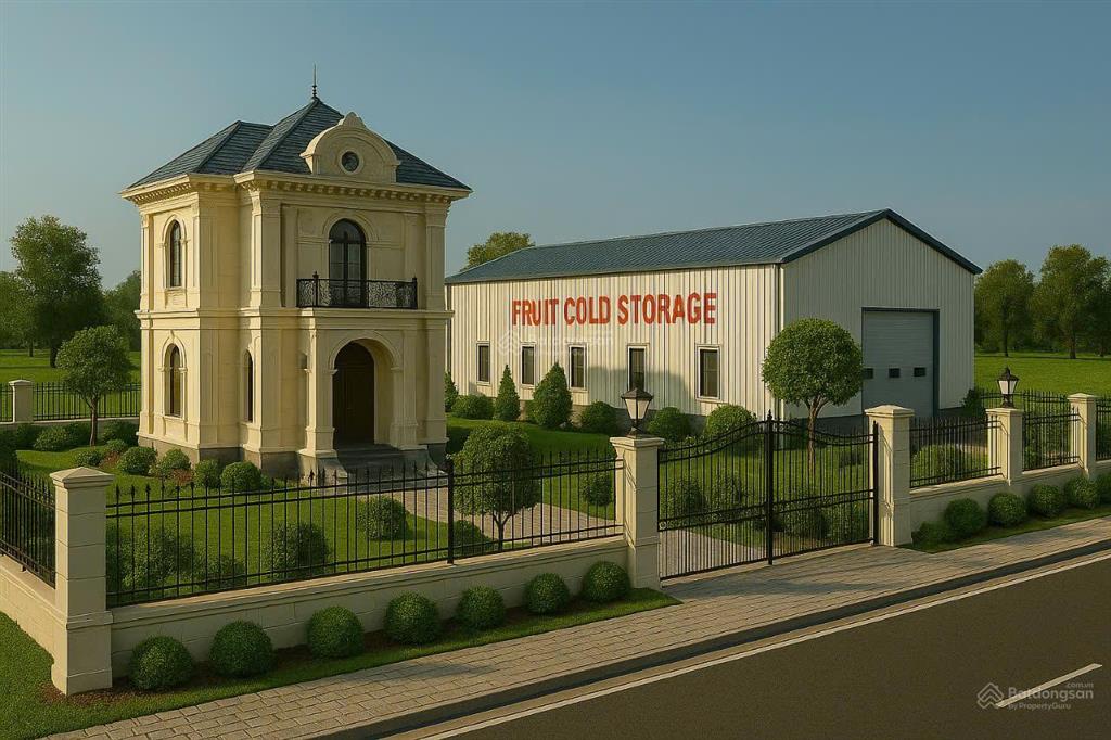 Chính chủ cần bán gấp đất mặt tiền đường nhựa trung tâm thị trấn ma đa guôi, đạ huoai, lâm đồng