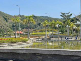 Chính chủ bán 2 lô mặt tiền đường điện biên phủ trung tâm madaguoi