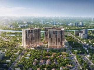 Chung cư nội độ hải phòng cách trung tâm thành phố 5km