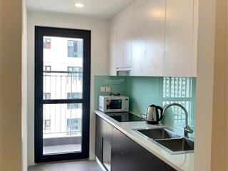 Cho thuê căn hộ paragon  3 phòng ngủ full nội thất