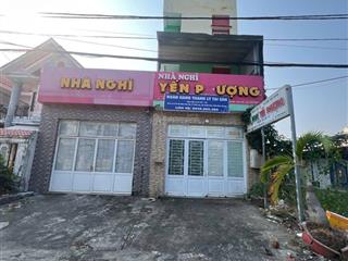 Bán nhà mặt phố tại mai văn bộ, vĩnh lạc, rạch giá, kiên giang, giá cực chất 3,716 tỷ, 140m2