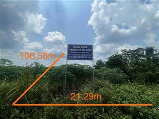 Thanh lý nhanh thửa đất lớn 3000m2 chỉ hơn 1tỷ, xuân tây, cẩm mỹ, đồng nai