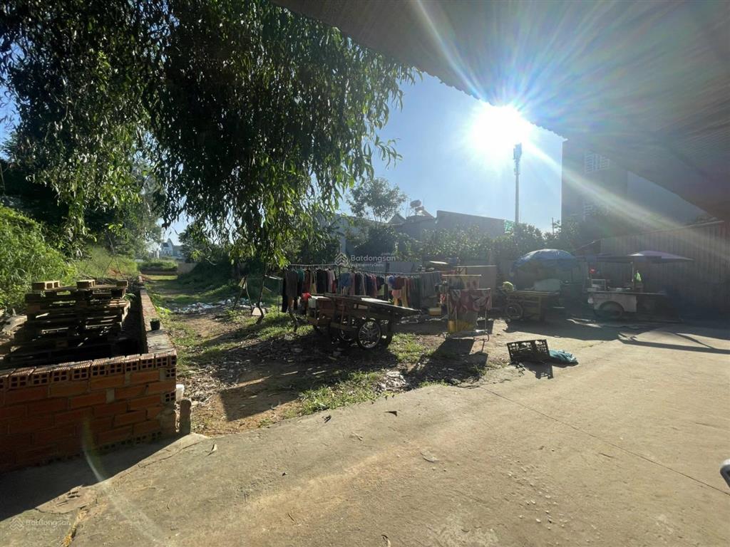 Thanh lý nhanh đất ngang 16m, 2,784 tỷ, tân uyên bình dương