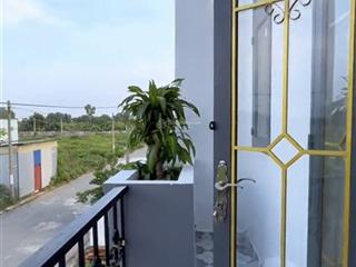 Bán np đinh đức thiện 90m2, bình chánh, hcm hàng hot uy tín