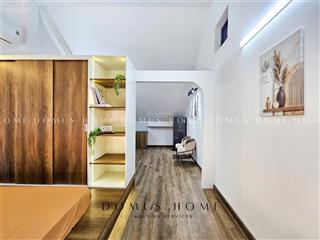 Cho thuê phòng giá sinh viên  ngay trung tâm, ở lý phục man, q7, tp. hcm đẹp, nhiều tiện ích