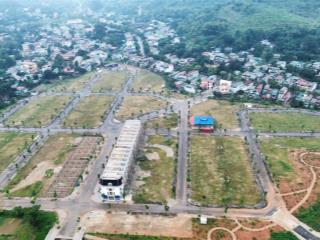 Đất nền mặt tiền aqua garden giá cực sốc 19 triệu/m2, sổ đỏ trong tay giàu sang cả đời !