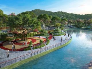 Sốc!!! giữa lòng tp hòa bình mà giá chỉ từ 18tr/m²