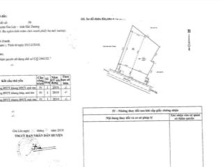 Đã có sẵn nhà xưởng công nhân hiện đang hoạt động. có sẵn xưởng, cẩu, thiết bị, đang cho thuê