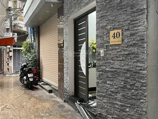 Siêu phẩm trung tâm đống đa  ở sướng  kinh doanh đỉnh  nhà đẹp như resort