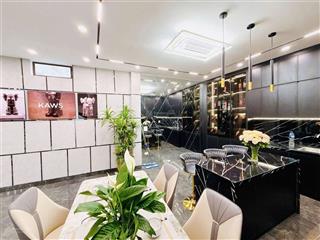 Siêu phẩm cách phố 30m nhà đẹp full nội thất chỉ việc ở