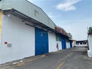 Cho thuê kho xưởng khu vực liên ninh, thanh trì . dt đa dạng 5001000m2