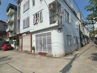 Bán nhà riêng vị trí đẹp tại trung tâm phố bắc cầu  ngọc thuỵ view sông