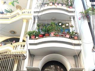(hot)nhà mt lê trung nghĩa nội khu k300. dt4,1x16.8,nở hậu cn 267,6m2,3 tầng sân thượng,14,5 tl