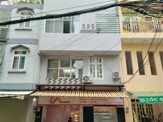 (hot)bán nhà mtkd đường phùng văn cung, phú nhuận, 8,7 tỷ, gần 24m2