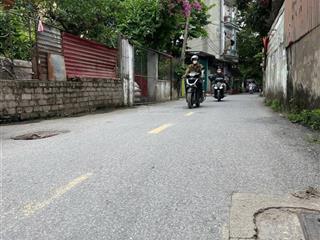  siêu phẩm  đường quang trung, thanh trì, hà nội giá 6,5 tỷ diện tích 41m x 5 tầng