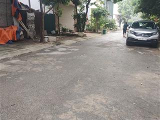 Bán đất tại mãn bồi gốc găng ba la hà đông, hà nội, 10,8 tỷ, 50m2