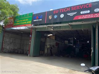 Cho thuê mbkd đường vườn cam, nam từ liêm