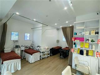 Cc cho thuê shop chân đế chung cư impe i1