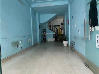 Cho thuê nhà mặt phố lương thế vinh