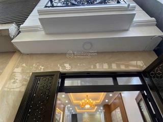 Chính chủ bán nhà không qua sàn vũ trọng phụng 13,9 tỷ6 tầng thang máy chỉ 10m ra phố