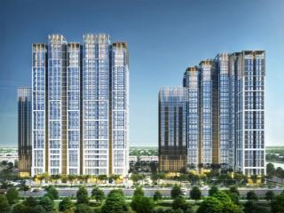 Giỏ hàng độc quyền căn hộ citi grand giá 2,7tỷ/căn khách vay ân hạn nợ gốc & lãi suất 0% 24 tháng