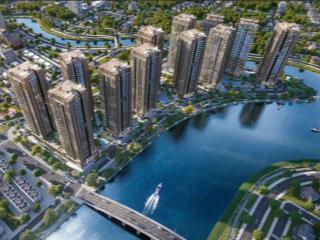 Gh độc quyền booking ngay the privé an phú. giá dk chỉ 99tr/m2. thanh toán 8,6% đến khi nhận nhà