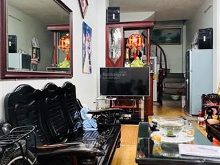 Gấp bán nhà đẹp phố trần thái tông  dân xây chắc chắn  ngõ rộng  gần phố trung tâm cầu giấy