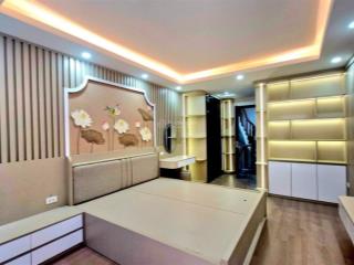 Bán nhà tt bắc từ liêm sát tt cầu giấy  mới đẹp  thang máy  gần ô tô ngõ nông  ht phòng cháy