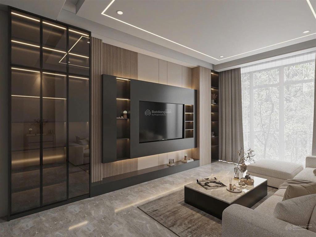 Quá ngon nhà mới 42m x 6 tầng nguyễn khánh toàn, dqh, thang máy, 50m ra ô tô tránh ngõ thông