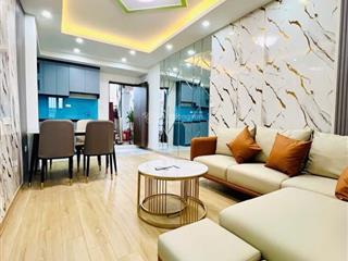 Bán căn hộ tập thể doãn kế thiện  trung tâm cầu giấy đẹp như cc cao cấp tầng thấp, ôtô đỗ cửa