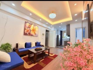 Bán căn hộ nam trung yên  cầy giấy 65m2x2pn, chỉ 5,35 tỷ, vị trí trung tâm, ôtô chạy vòng quanh