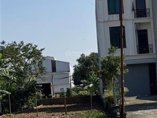 Chính chủ bán gấp mảnh đất hòa lạc  cắt lỗ 200tr  giá chỉ nhỉnh 2 tỷ  cách ql21a 200m