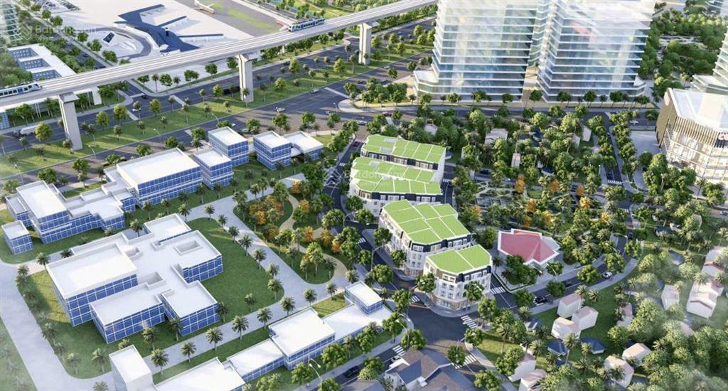 Bán gấp đất đô thị hòa lạc  giá chỉ nhỉnh 2 tỷ cách ql21a 200m