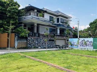 Bán gấp đất đô thị hòa lạc  giá chỉ nhỉnh 2 tỷ cách ql21a 200m