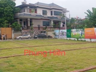 Bán đất đô thị hòa lạc chỉ với 26tr/m2, 100m thổ cư, gần sát dhqg,fpt ,cnc cách ql12 chỉ 500m