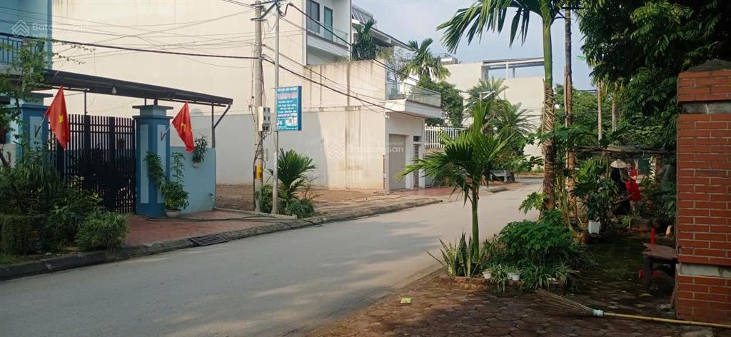 Chỉ từ 2 tỷ  đất phú cát  hòa lạc ,sổ đỏ chính chủ, giá tốt sinh lời cao