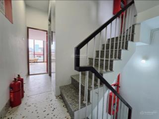 Hàng xóm nhờ bán chung cư mini khu hoa bằng yên hoà, full nội thất, cầu thang máy nhỉnh 16 tỷ