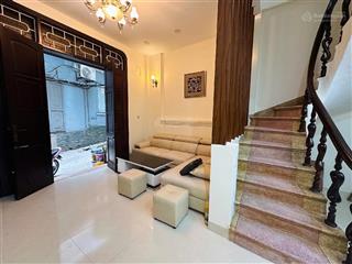 Bán gấp nhà riêng 4,15 tỷ, 27m2 tại hoàng hoa thám, thụy khuê, tây hồ, hà nội